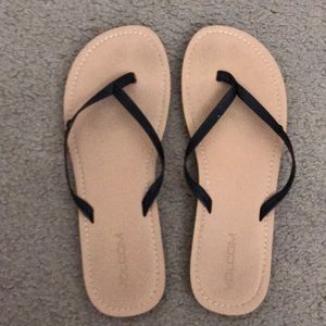 Volcom sandals